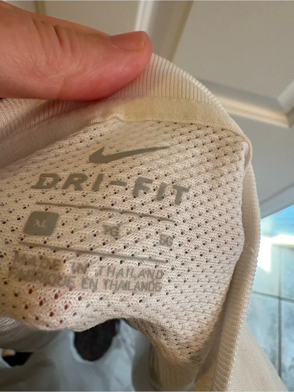 Nike short sleeve